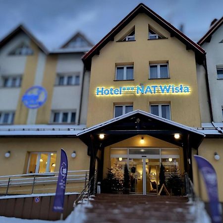 Hotel *** Nat Weichsel Exterior foto