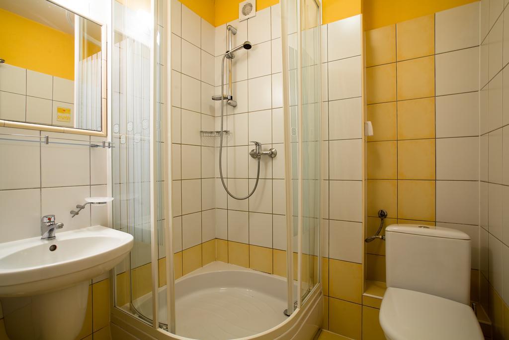 Hotel *** Nat Weichsel Zimmer foto